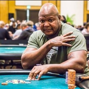 Meet your Posher, Emerson